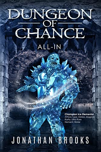 Dungeon of Chance: All-In