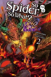 So I'm a Spider, So What?, Vol. 2