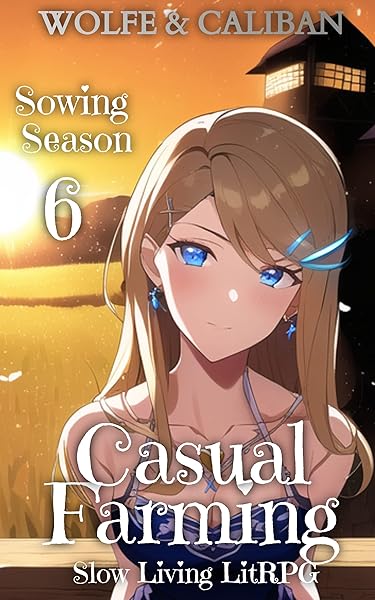 Casual Farming 6
