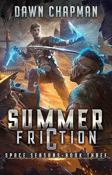 Summer Friction