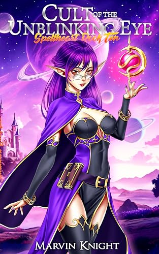 Cult of the Unblinking Eye