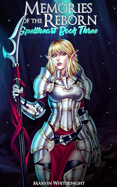 Memories of the Reborn