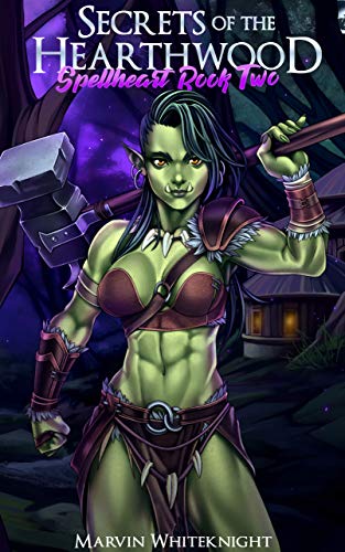 Secrets of the Hearthwood