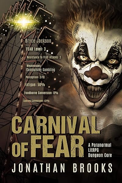 Carnival of Fear