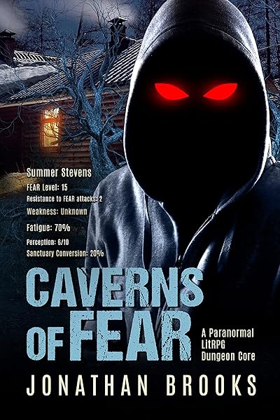 Caverns of Fear
