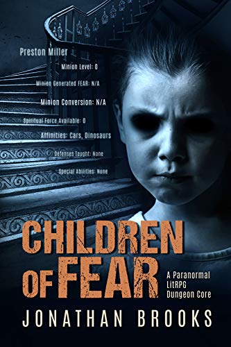 Children of Fear