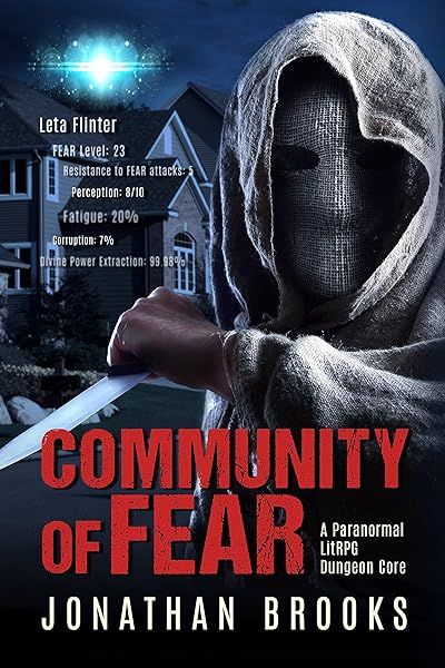 Community of Fear