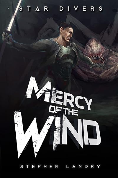 Mercy of the Wind