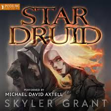 Star Druid: Publisher's Pack
