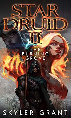 The Burning Grove