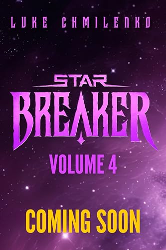 Starbreaker: Volume 4