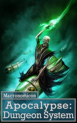 Apocalypse: Dungeon System