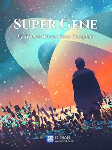 Super Gene Vol 10