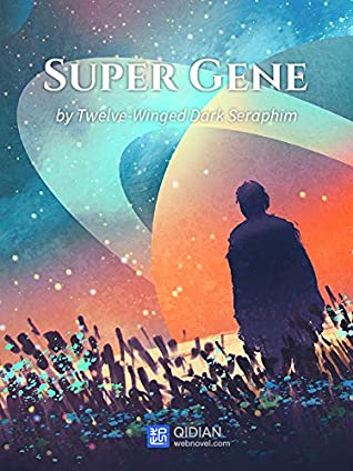 Super Gene Vol 17