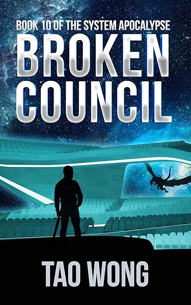 Broken Council