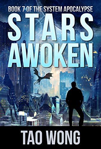 Stars Awoken