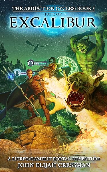 Fate of Excalibur