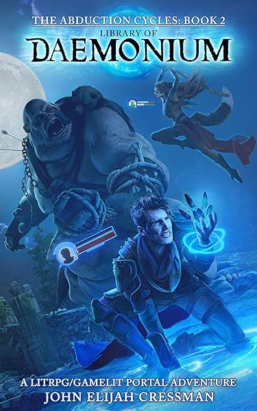 Library of Daemonium