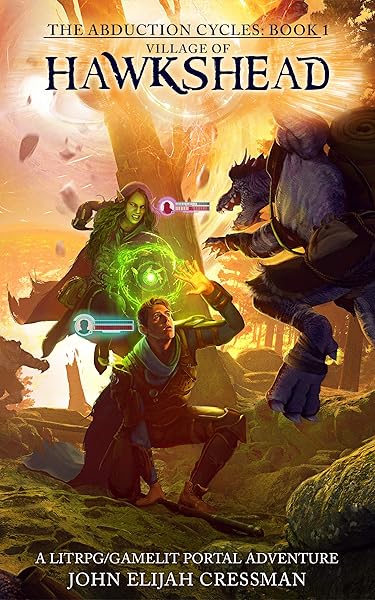 Village of Hawkshead