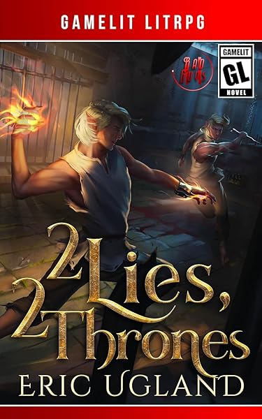 2 Lies, 2 Thrones