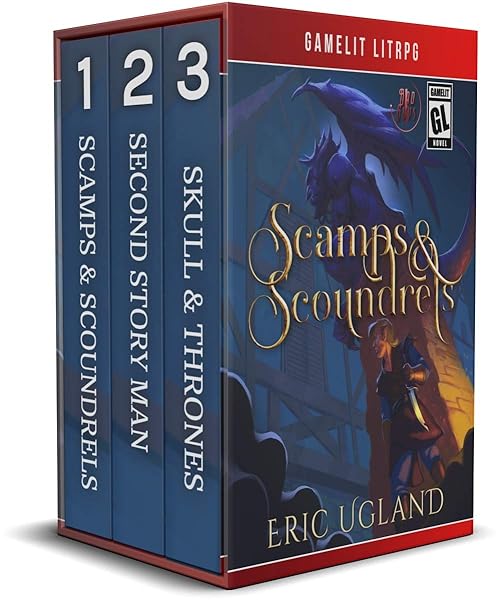 The Bad Guys Chronicles: Books 1-3