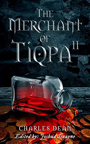 The Merchant of Tiqpa 2