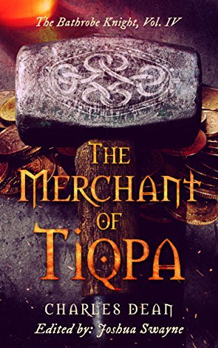 The Merchant of Tiqpa