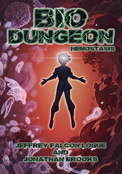 Bio Dungeon: Hemostasis