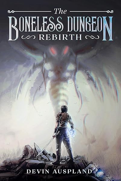 The Boneless Dungeon: Rebirth