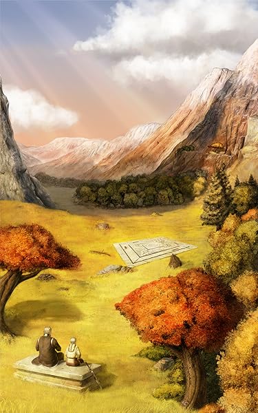 Blades Falling Softly