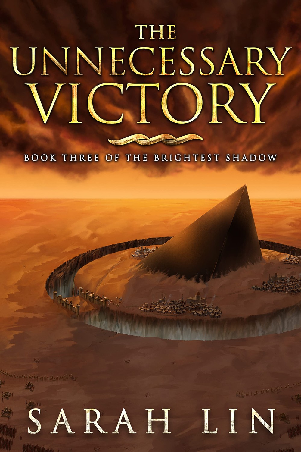 The Unnecessary Victory