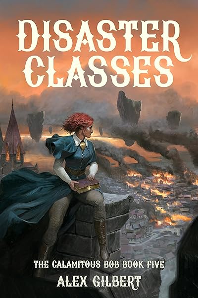 Disaster Classes