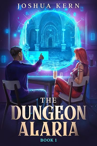 The Dungeon Alaria