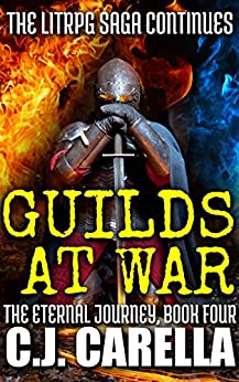 Guilds at War