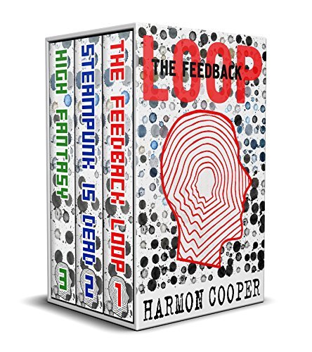 The Feedback Loop Box Set 1-3