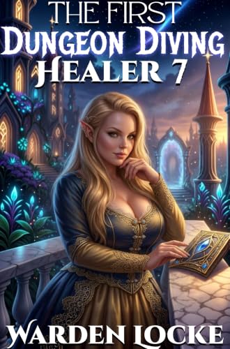 The First Dungeon Diving Healer 7