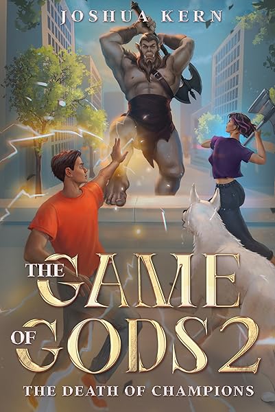 The Death of Champions