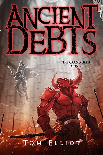 Ancient Debts