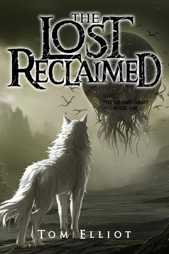 The Lost Reclaimed