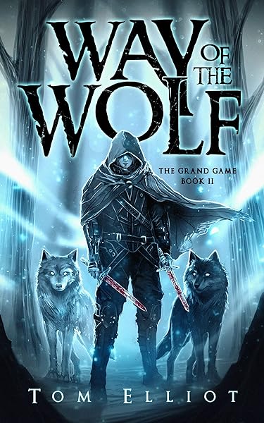 Way of the Wolf