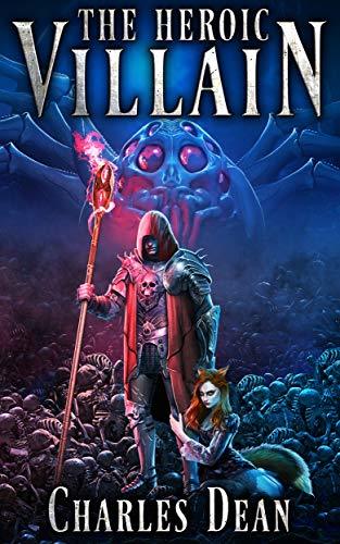 The Heroic Villain 1