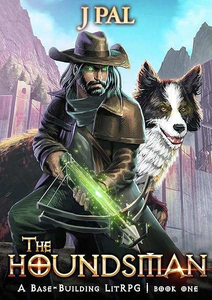The Houndsman