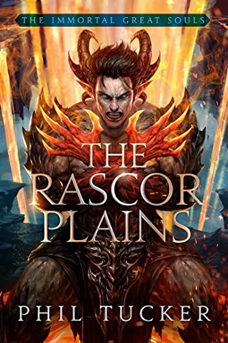 The Rascor Plains