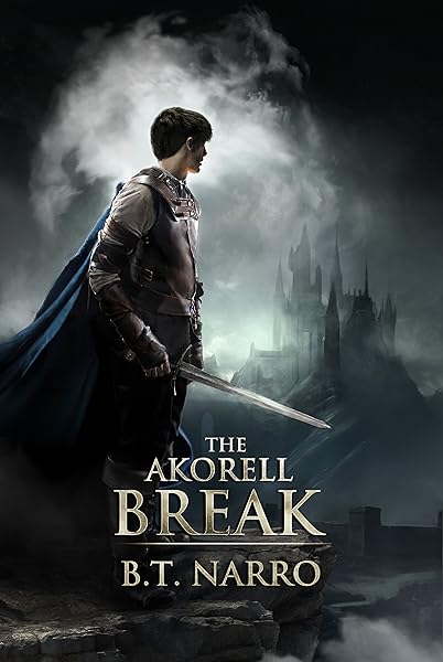 The Akorell Break