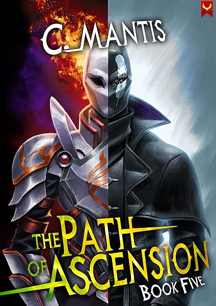 The Path of Ascension 5