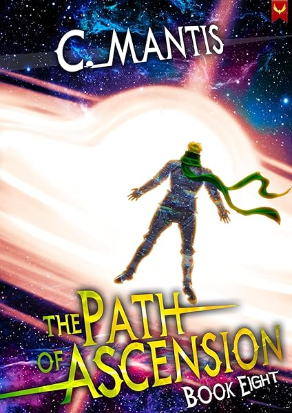 The Path of Ascension 8