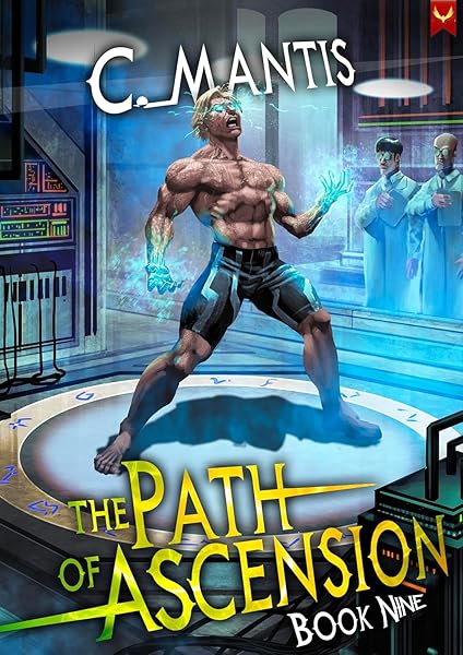 The Path of Ascension 9