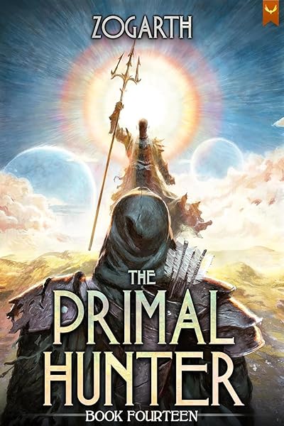 The Primal Hunter 14