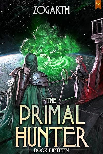 The Primal Hunter 15