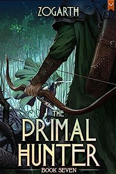 The Primal Hunter 7